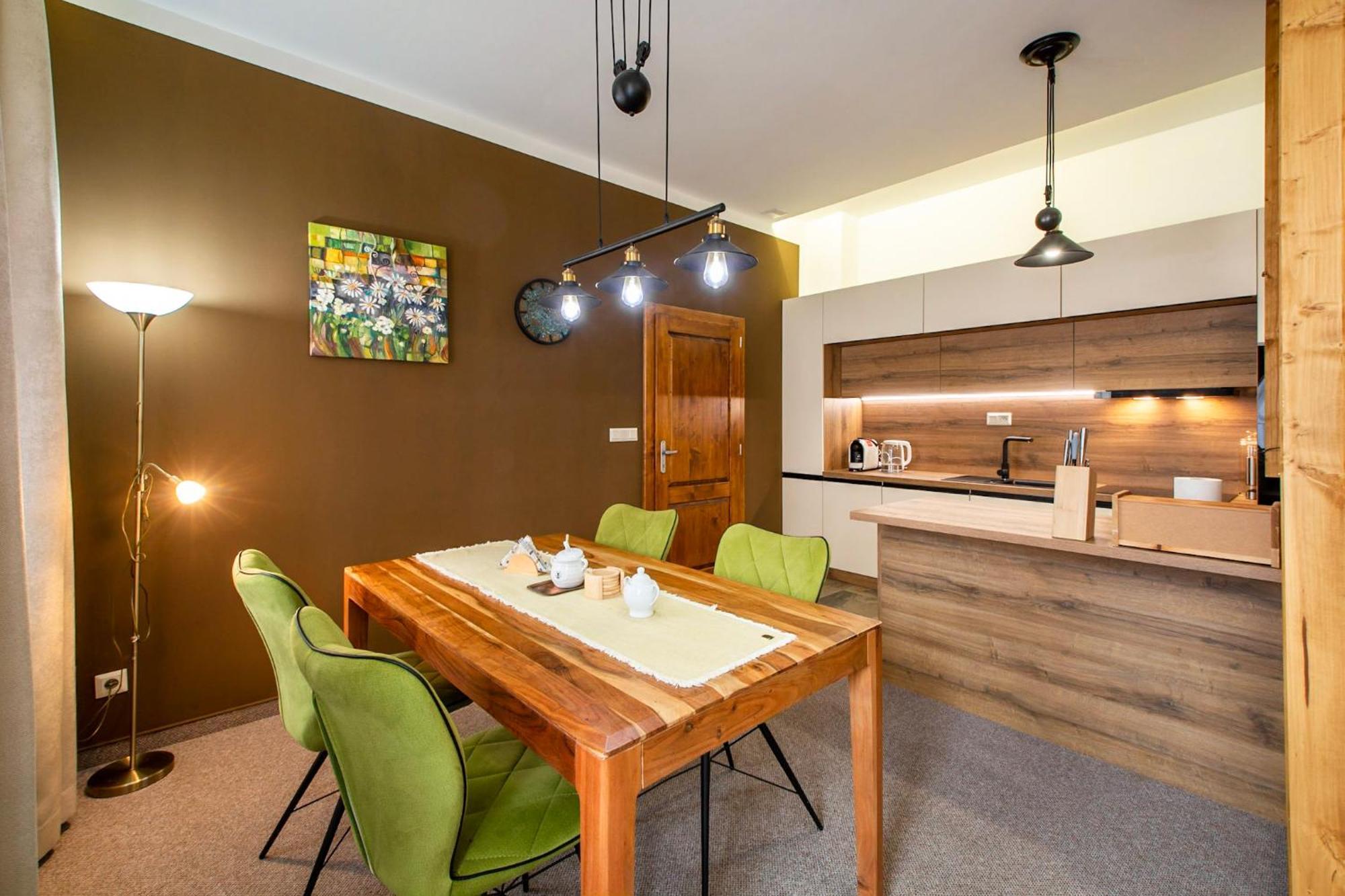 Vila Kollar Vysoke Tatry Room photo