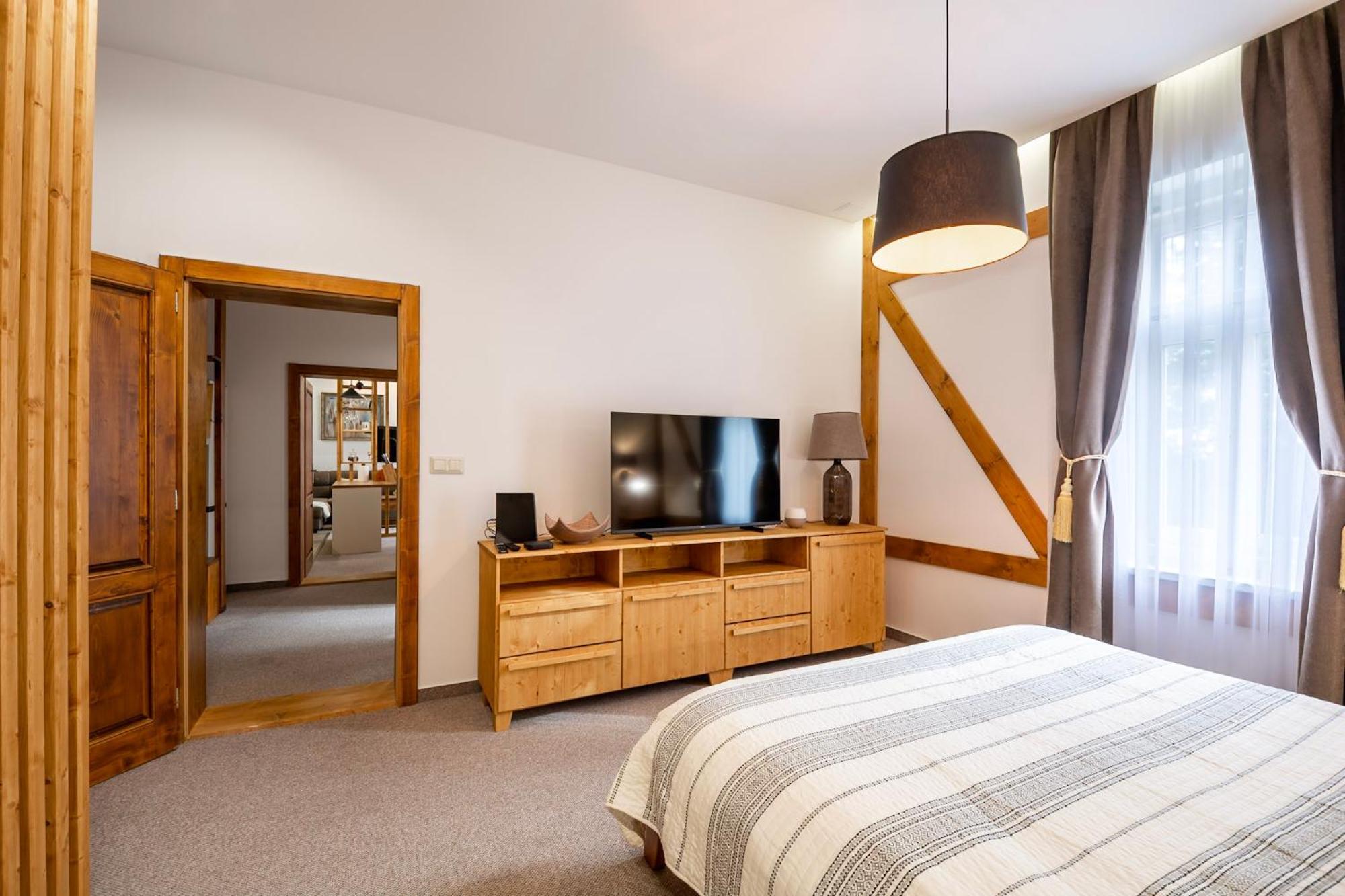 Vila Kollar Vysoke Tatry Room photo